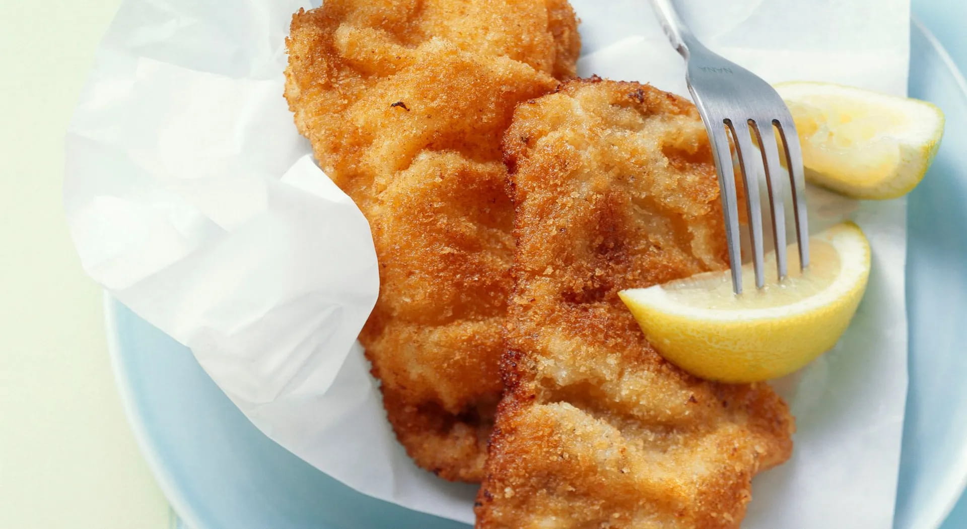 Come cuocere una cotoletta: SOS in cucina
