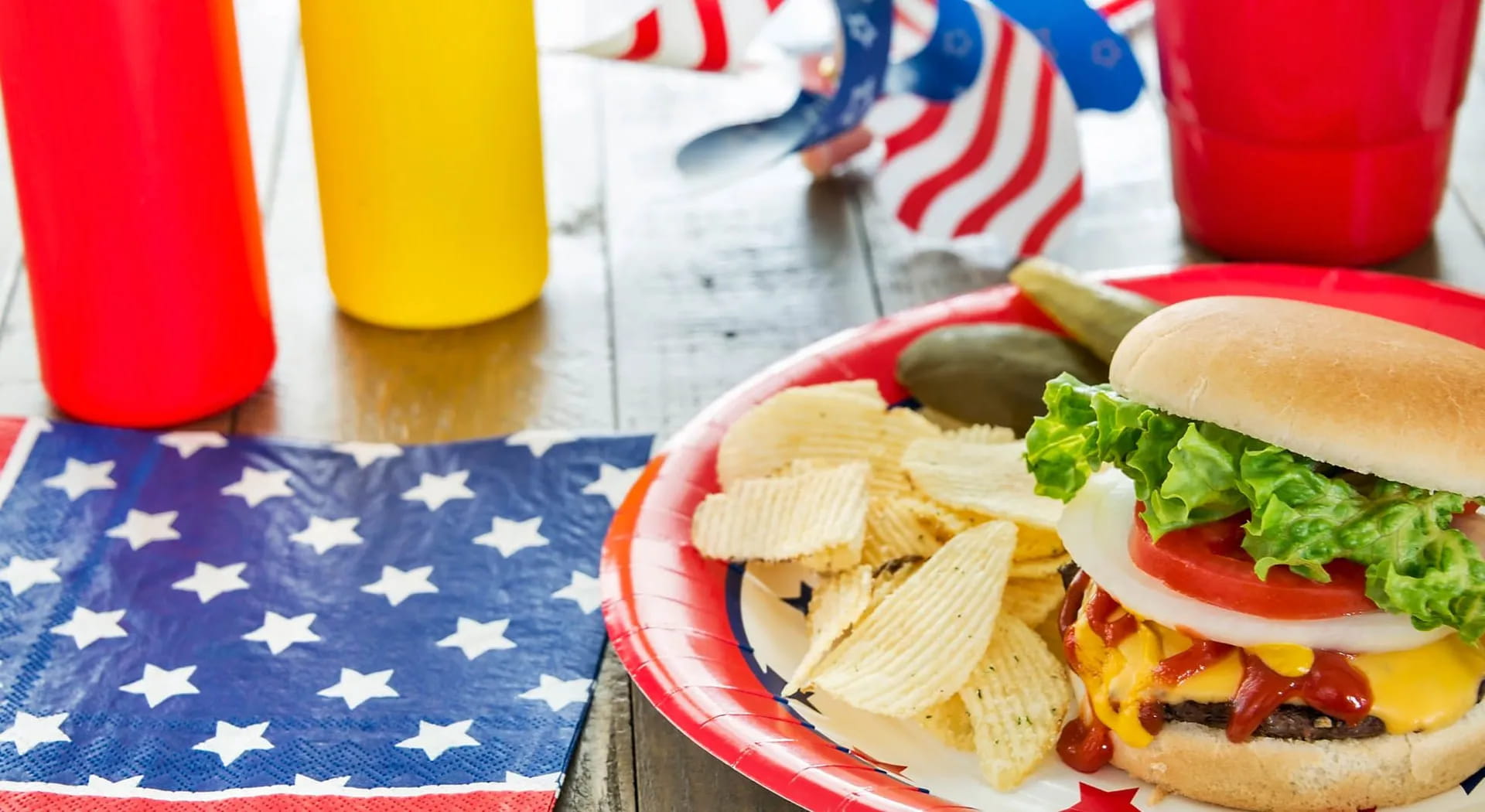 Themed dinner: 3 ideas to organize a party