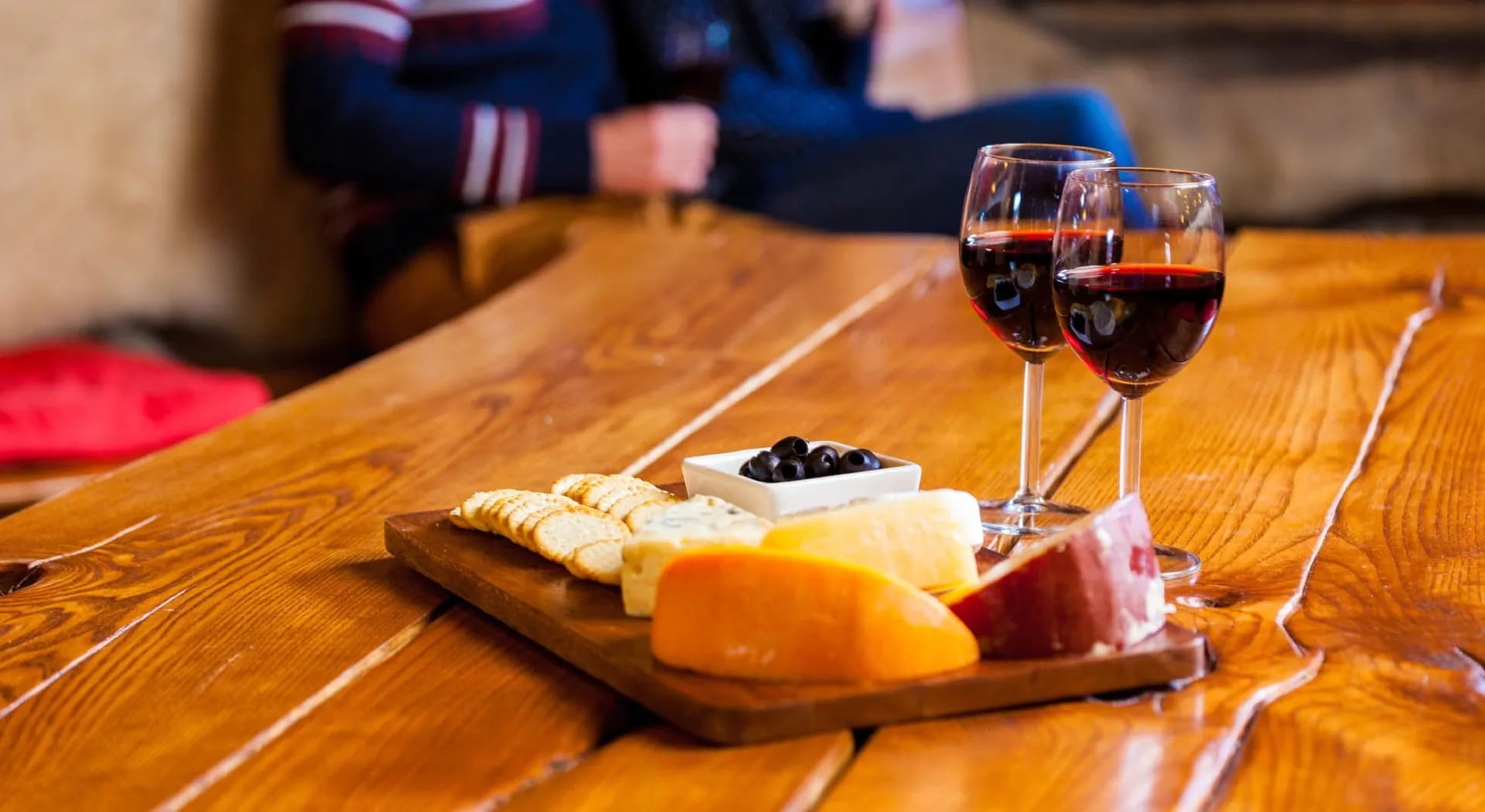 5 regole per organizzare una degustazione di vini a casa propria