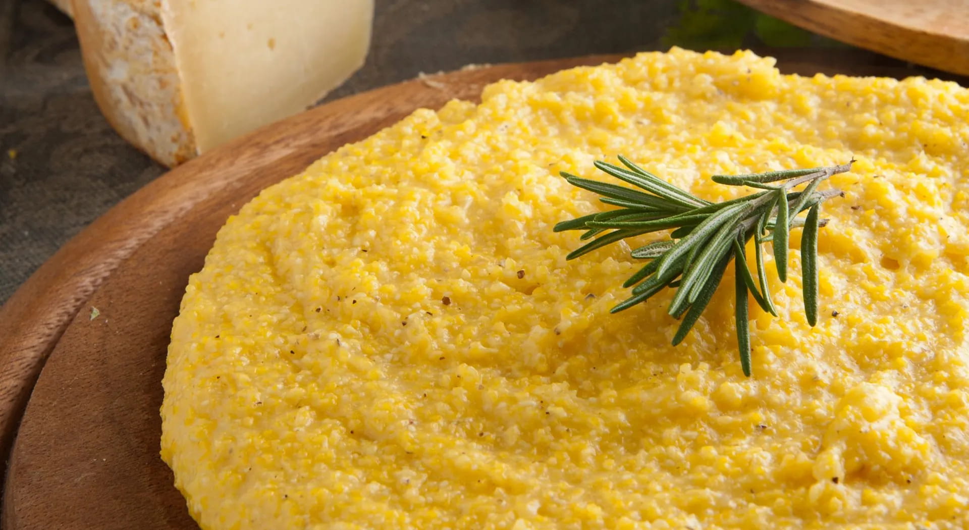 Come fare la polenta: tutti i consigli