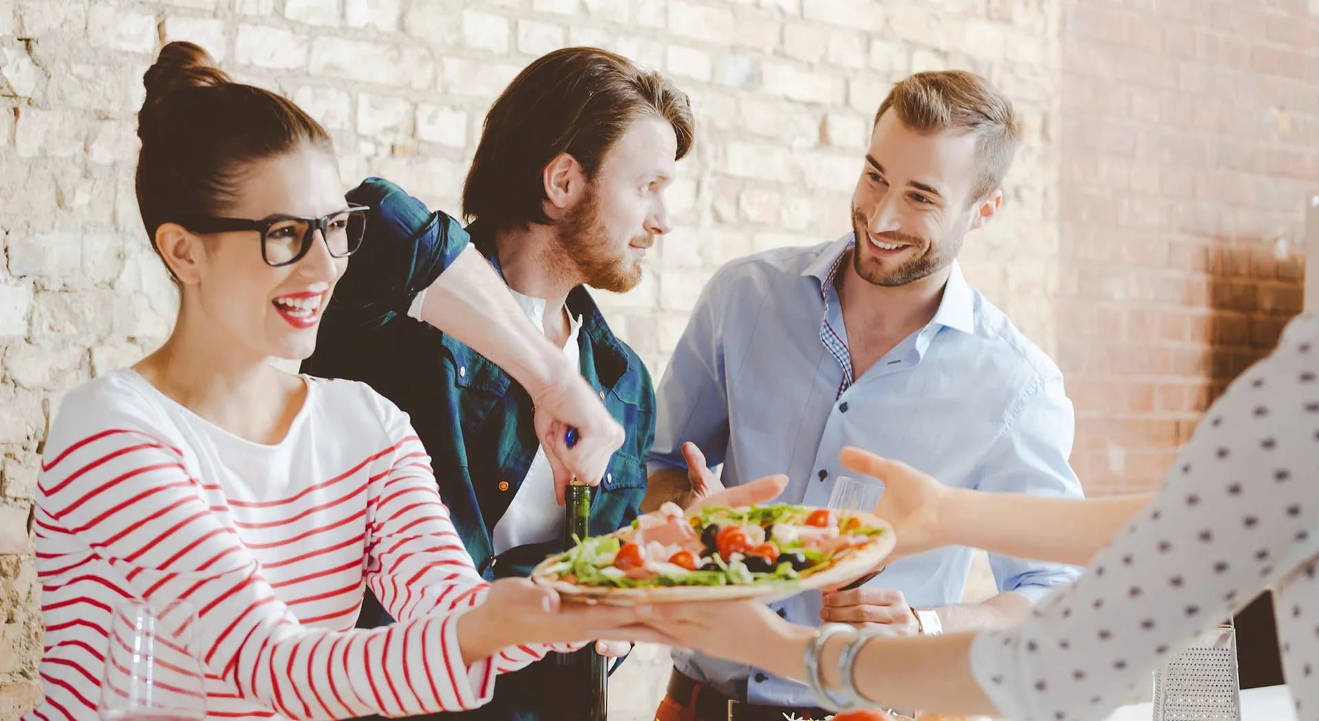 Festa in casa last minute: i segreti per organizzarla