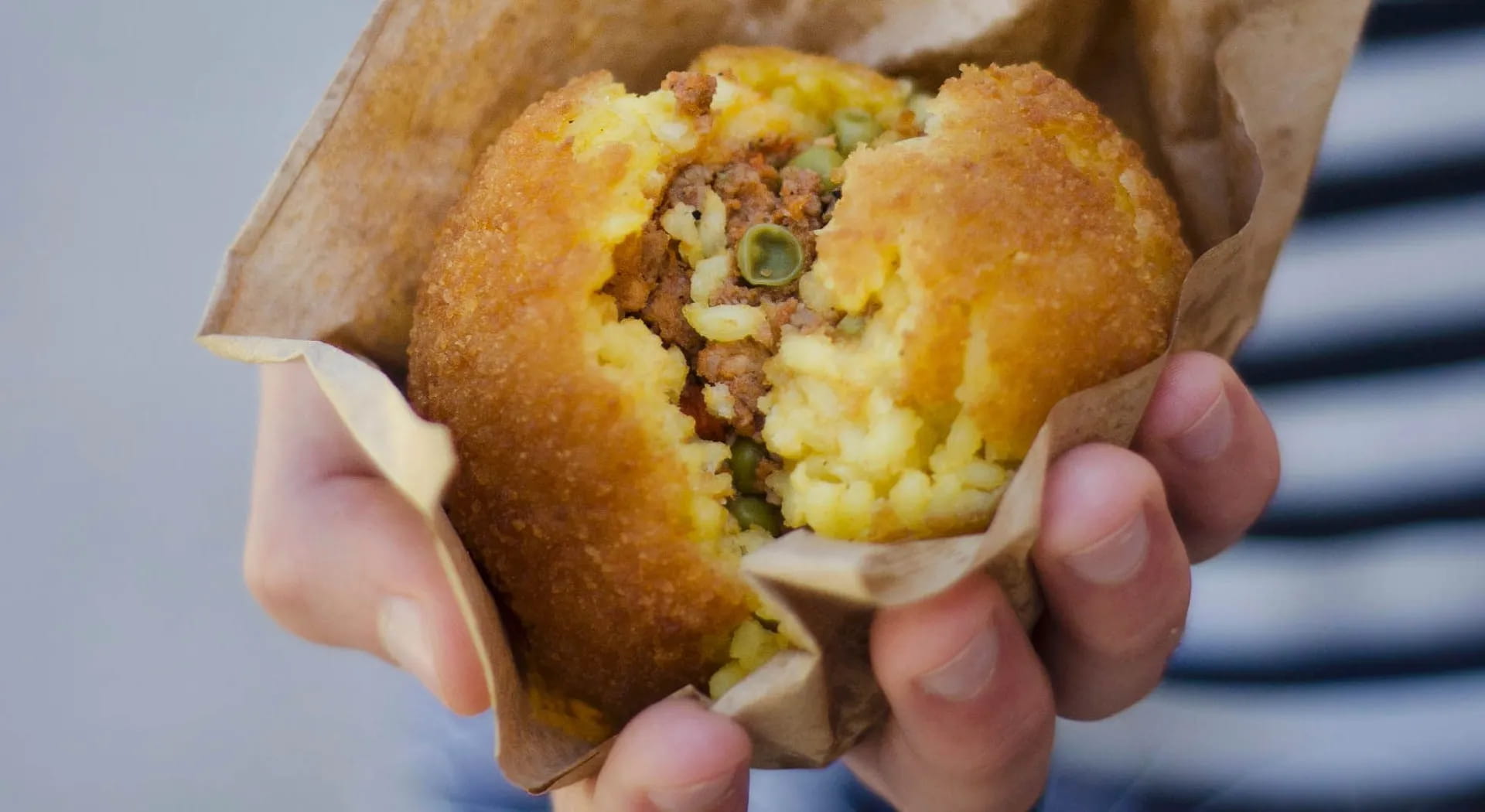 Street Food Italiano, ecco cosa provare subito