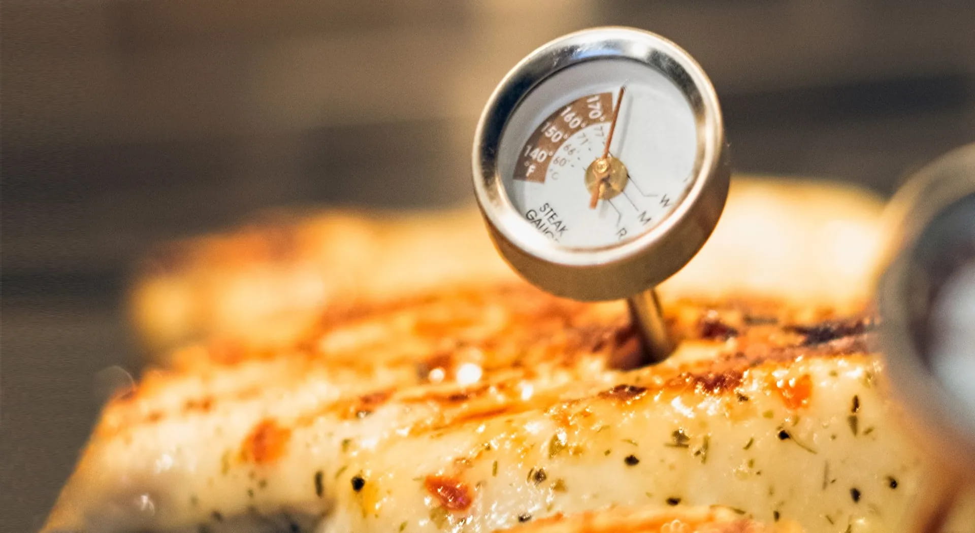 Termometro da cucina: tutti i segreti per utilizzarlo