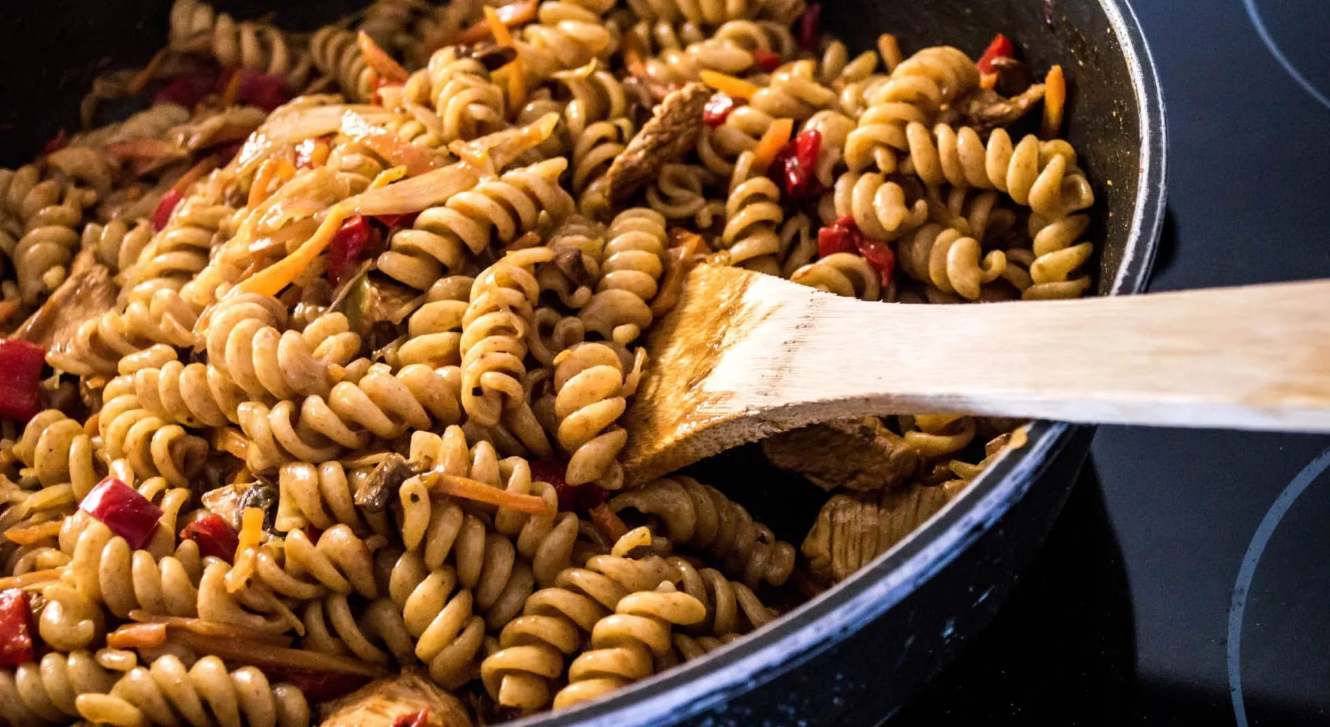Trucchi per riscaldare la pasta e il risotto senza rovinarli